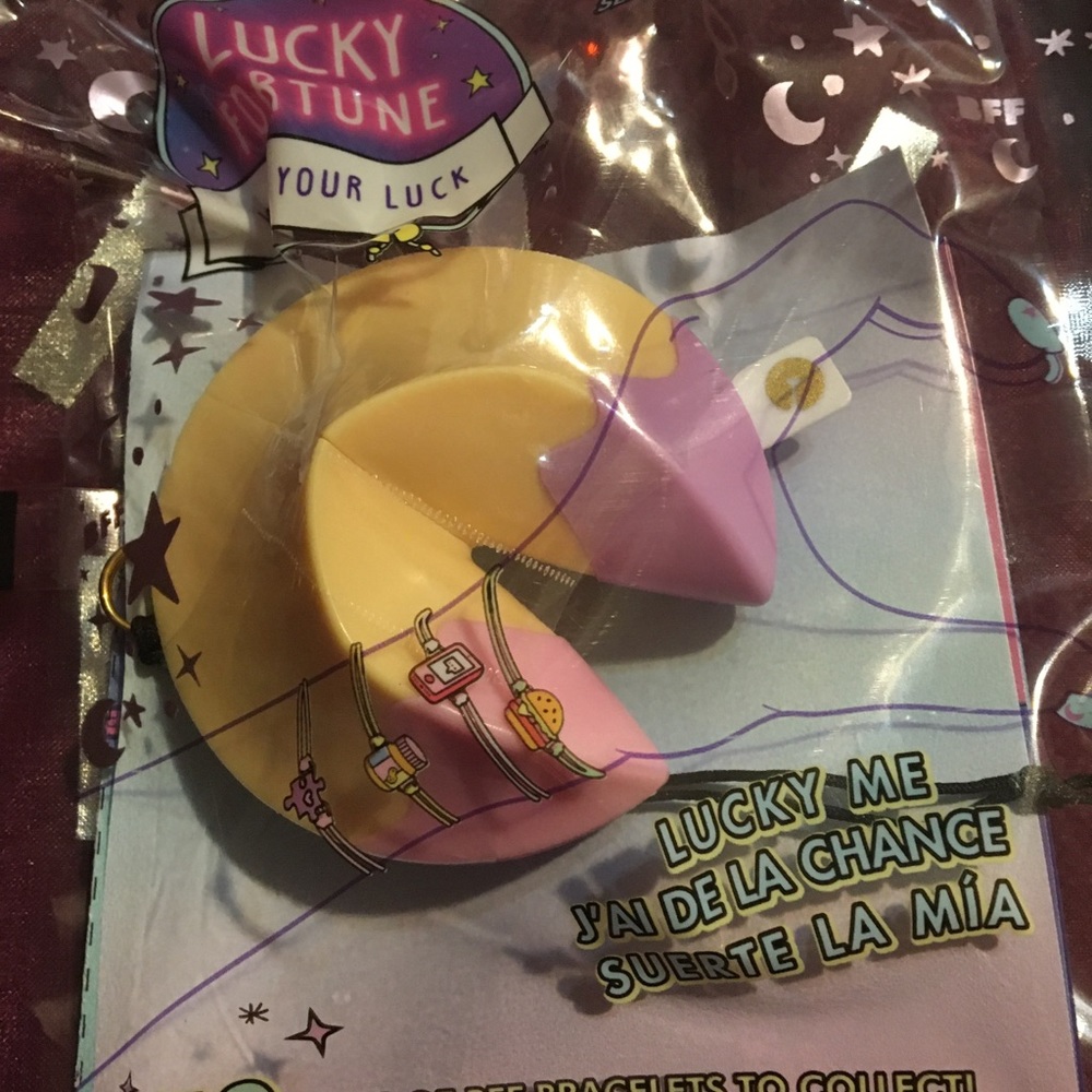 Lucky Fortune BFF Series Bracelets Set of 2